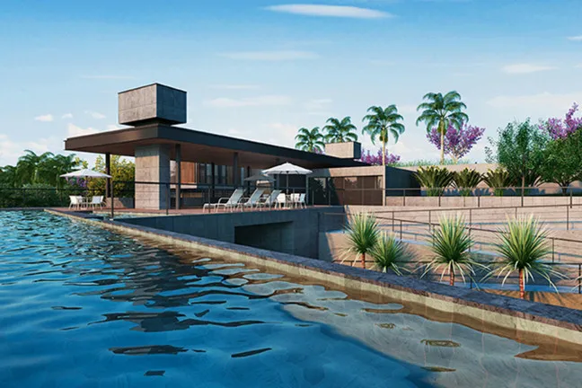 Imagem Terreno em Condomínio à Venda, 682 m² em Loteamento Residencial Vale das Águas - Itatiba