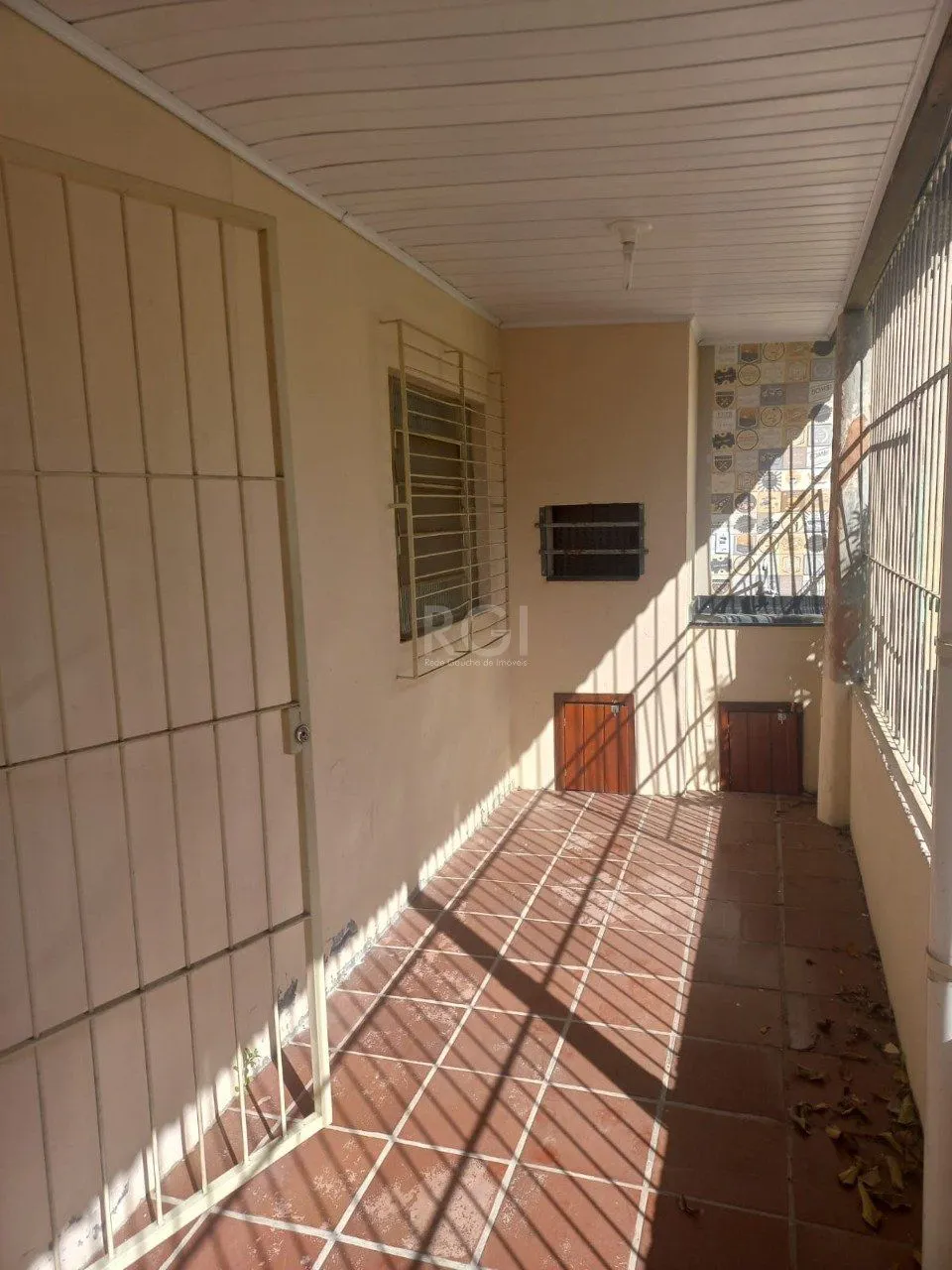 Imagem Duas casas no mesmo terreno no bairro Rubem Berta