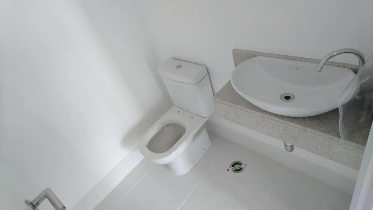 Imagem Sala Comercial para Locação em Barueri / SP no bairro Alphaville Industrial
