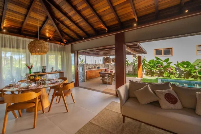 Imagem CASA CONDOMÍNIO SENSE