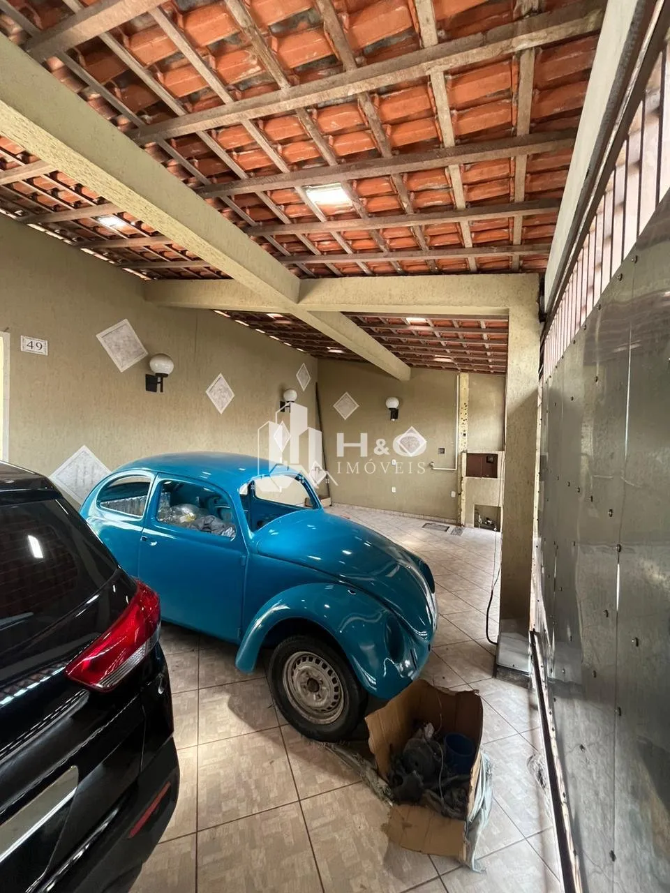 Imagem Sobrado à venda Jardim Aricanduva 3 dormitorios 1 suites 5 vagas