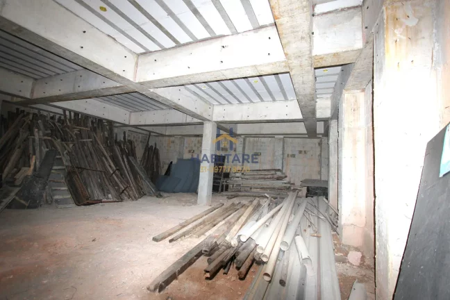 Imagem PRÉDIO RESIDENCIAL PARA 12 APARTAMENTOS E COBERTURA