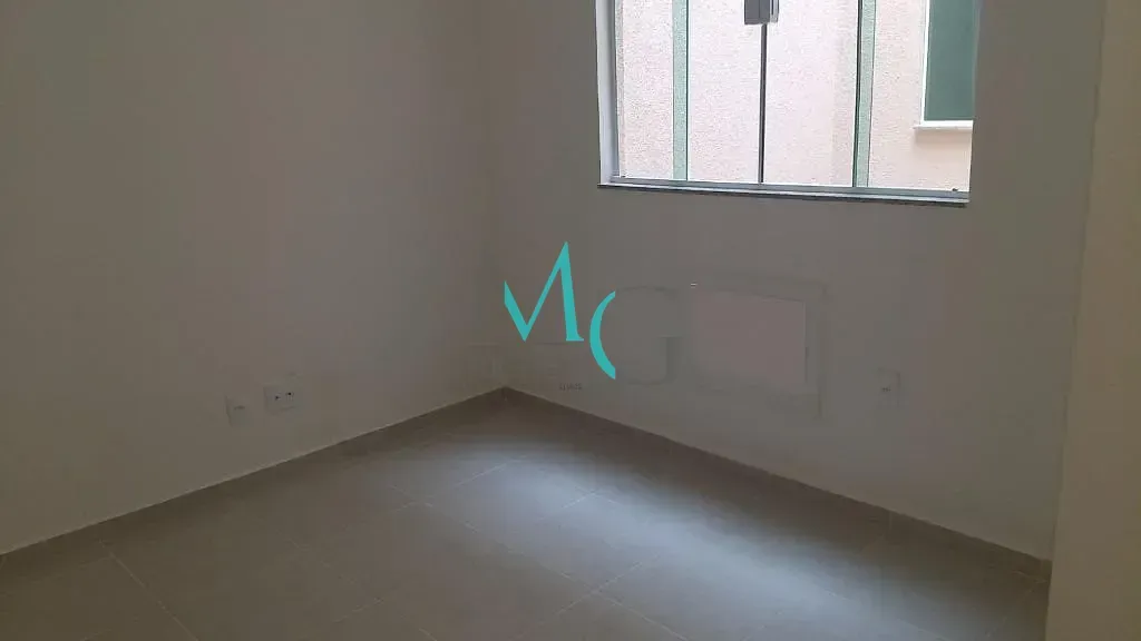 Imagem Apartamento com 1 dormitório à venda, 43 m² por R$ 180.000,00 - Campo Grande - Rio de Janeiro/RJ