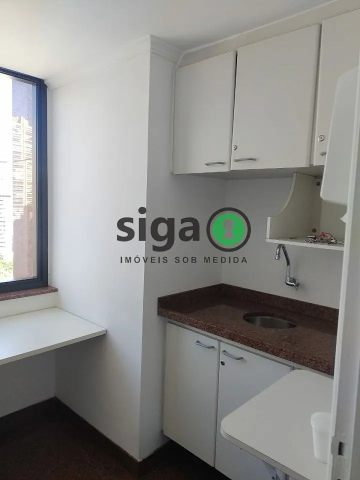 Imagem CONJUNTO COMERCIAL PARA LOCAÇÃO ITAIM BIBI