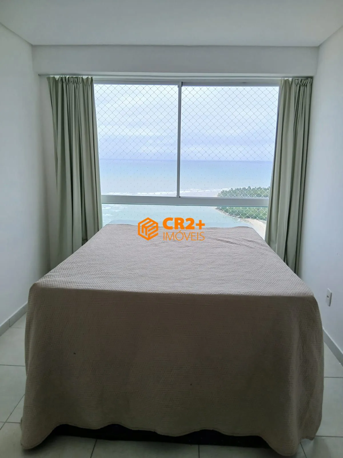 Imagem Apartamento Mobiliado na Barra de Jangada - 70m2 - 03 Quartos - 01 Suite