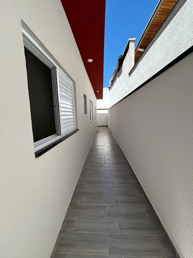 Imagem Casa à venda 3 Quartos, 1 Suite, 2 Vagas, 150M², Residencial Estoril, Taubaté - SP
