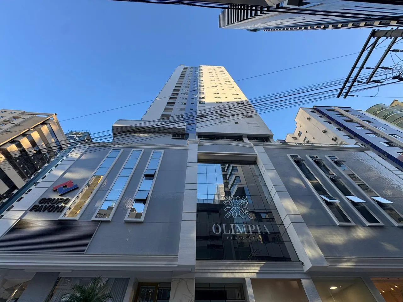 Imagem Apartamento com vista para o mar à venda com 164m2 por R$ 4.790.000,00