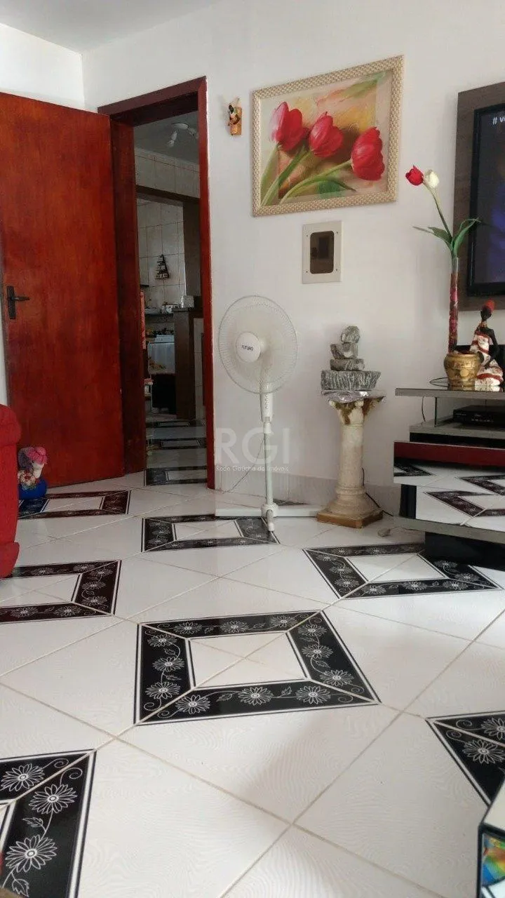 Imagem Casa em Parque Olinda