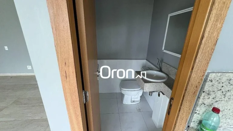 Imagem Sala à venda, 46 m² por R$ 560.000,00 - Jardim Goiás - Goiânia/GO