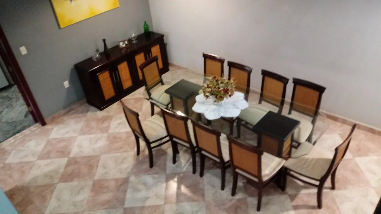 Imagem Chacara 875m² 5 Dormitórios Condomínio Aquarius - Araçoiaba da Serra