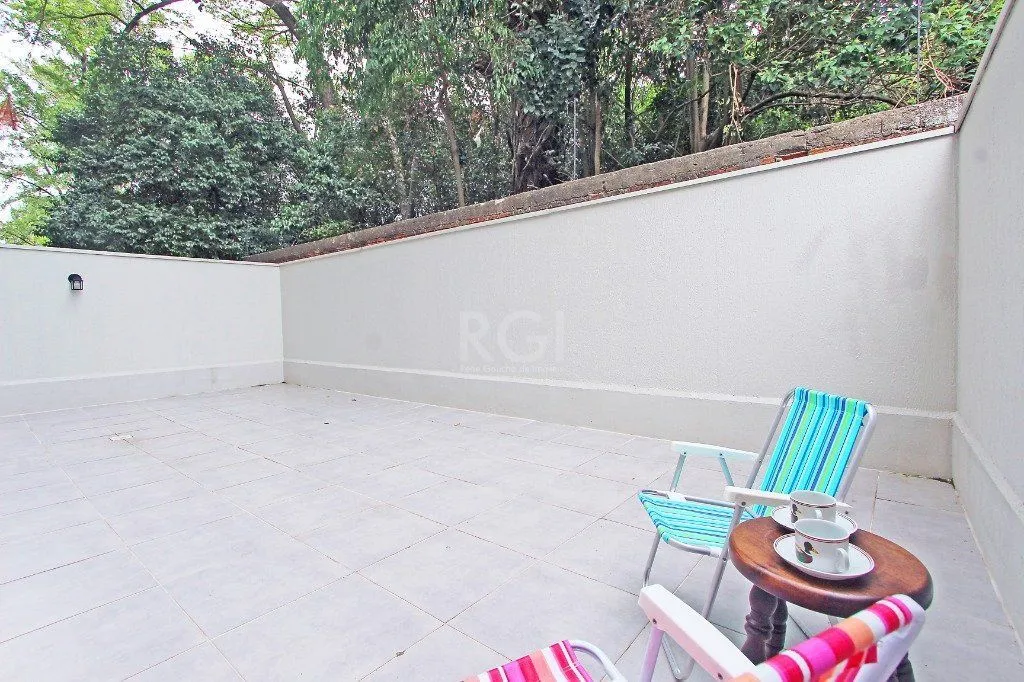Imagem Apartamento para Venda - 75.43m², 1 dormitório, 2 vagas - Santo Antonio