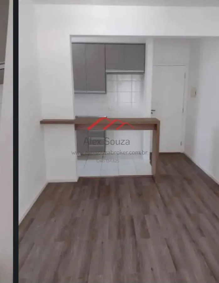 Imagem Apartamento para Venda em Sumaré, Loteamento Residencial Viva Vista, 2 dormitórios, 1 banheiro, 1 vaga