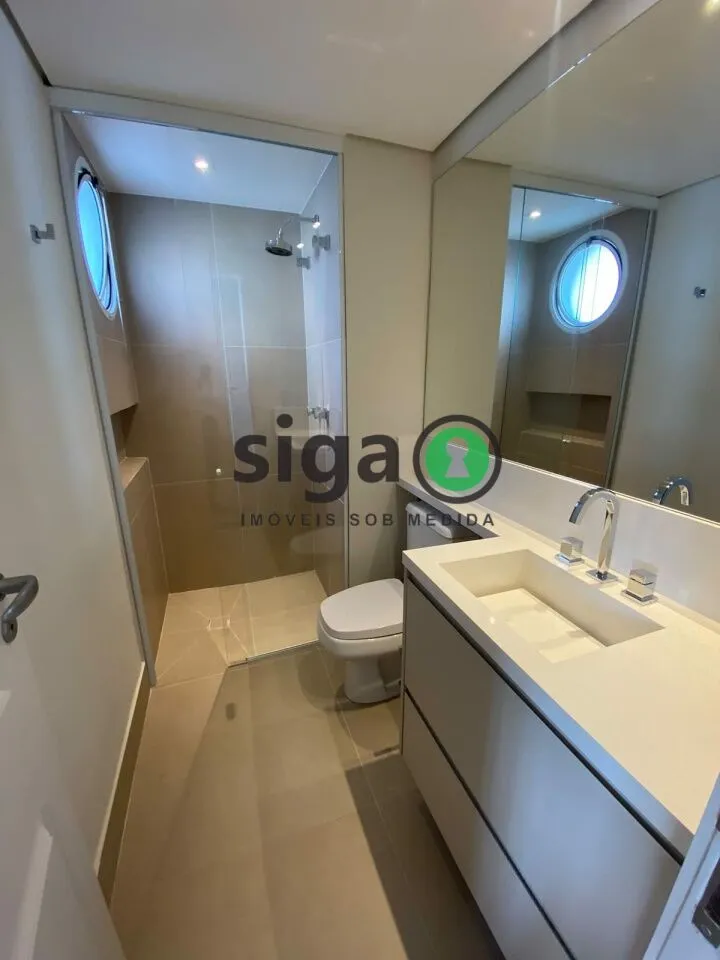 Imagem Apartamento para venda em Moema 03 suítes, São Paulo - SP