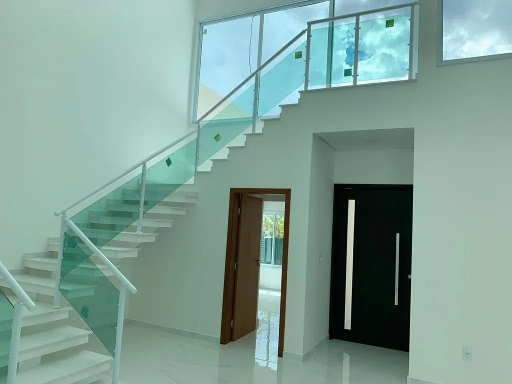 Imagem Casa à venda em condomínio Nova Esplanada 3