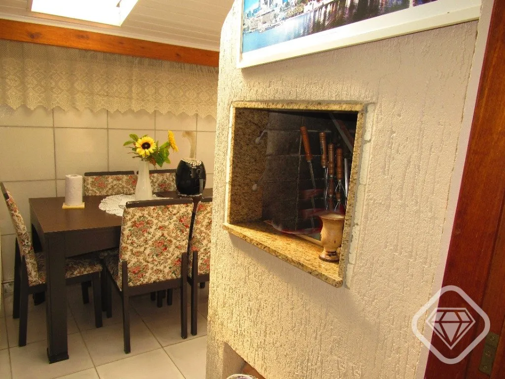 Imagem Casa aconchegante, completa em uma região que só valoriza!

Casa térrea muito bem cuidada, ideal ...