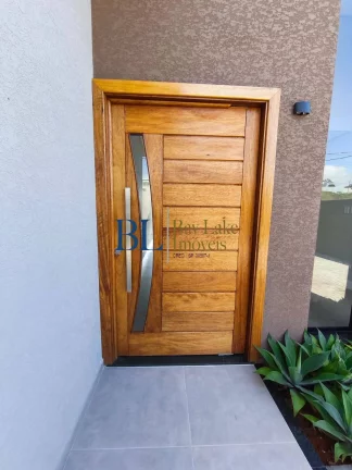 Imagem Casa no Residencial Serras de Atibaia – Vista Permanente para a Natureza