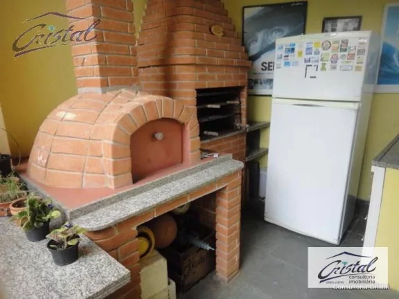 Imagem Casa com 4 dormitórios à venda, 230 m² - Butantã - São Paulo/SP