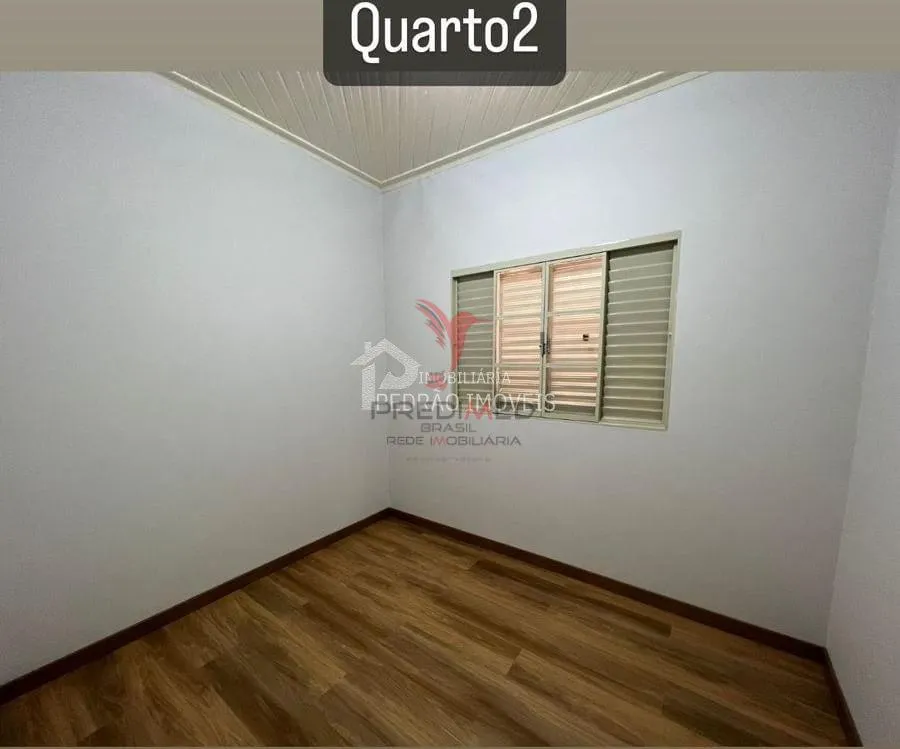 Imagem Casa de 3 quartos, 157m² no bairro Vila Antonieta I, em Lençóis Paulista