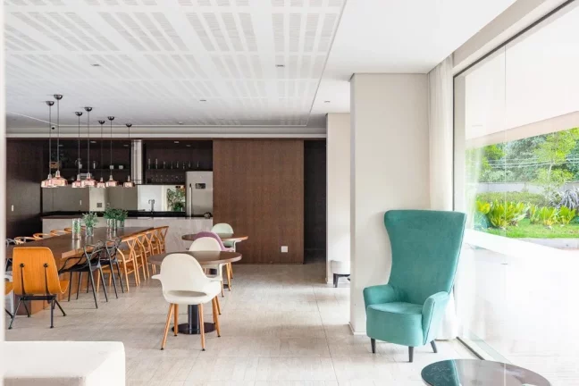 Imagem Apartamento à venda em São Paulo, Jardim das Acácias, com 2 quartos, 106m2
