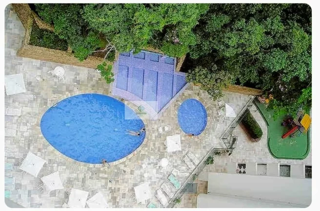 Imagem Apartamento Padrão para Venda em Enseada Guarujá-SP