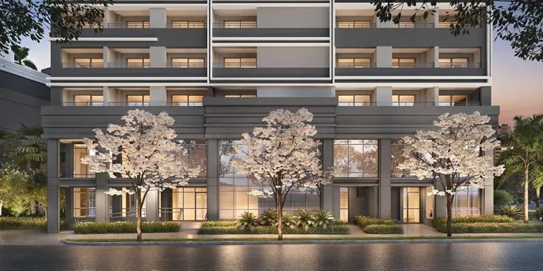 Imagem GREEN VIEW RESIDENCIAL - LAVVI - Aptos de 132m², 3 dorms, ao lado da USP e Marginal Pinheiros!!