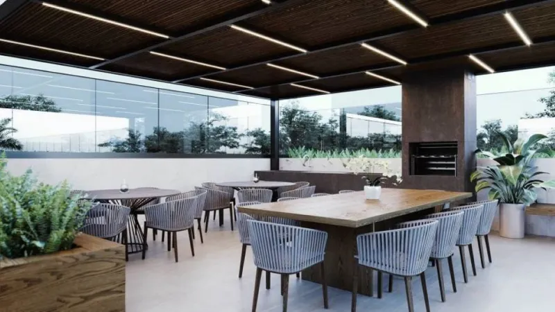 Imagem Apartamento com 3 Suites, 145m2, à venda em TAMBAÚ, João Pessoa, PB.