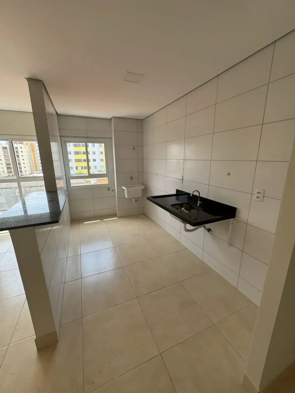 Imagem Apartamento com 2 Quartos à Venda, 49 m² em Norte (Águas Claras) - Brasília