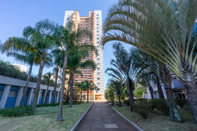 Imagem Apartamento à venda em São Paulo, Vila Morse, com 4 quartos, 225m2