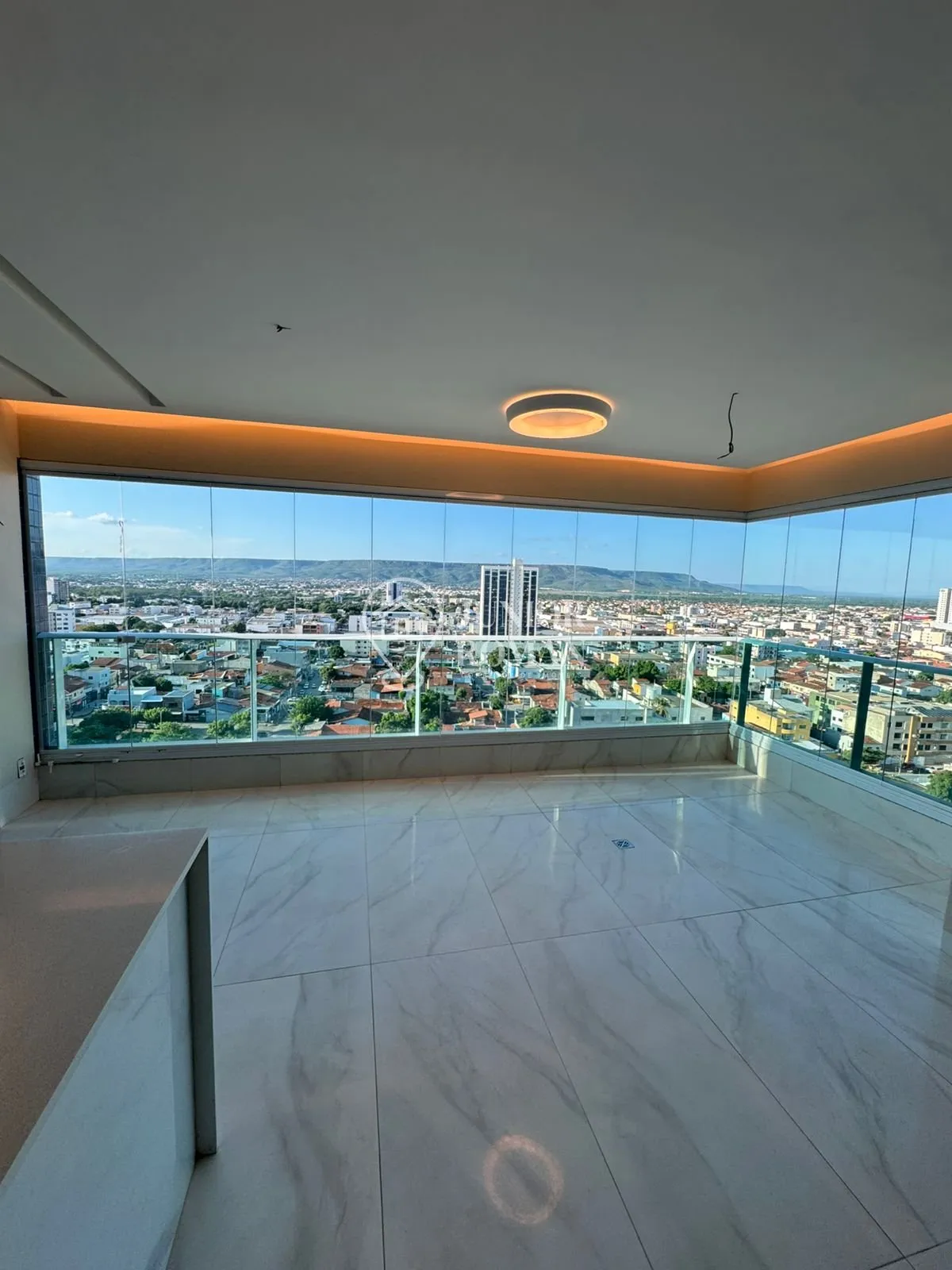 Imagem APTO ALTO PADRÃO COM 3 DORM NO EDIFÍCIO SANTORINI LAZER COMPLETO - BAIRRO RENATO GONÇALVES BARREIRAS/BA