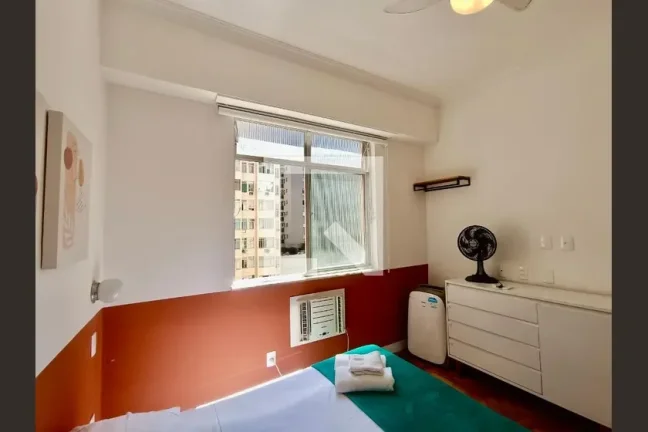 Imagem Apartamento à Venda - Copacabana, 2 Quartos, 78 m2