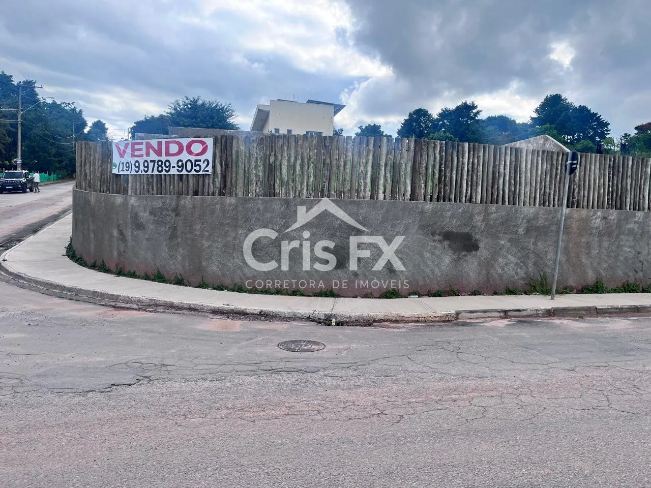 Imagem Lote/Terreno de 1000m² no bairro Chácaras São Bento, em Valinhos