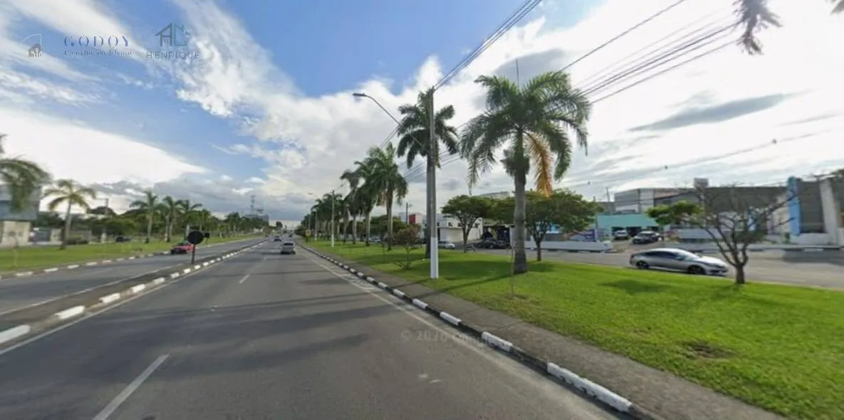 Imagem Ponto Comercial com Excelente Visibilidade - Alto Cardoso | Pindamonhangaba