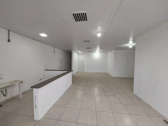 Foto do imóvel Salão para alugar, 382 m² por R$ 8.166/mês - Jardim Dona Regina - Santa Bárbara D'Oeste/SP