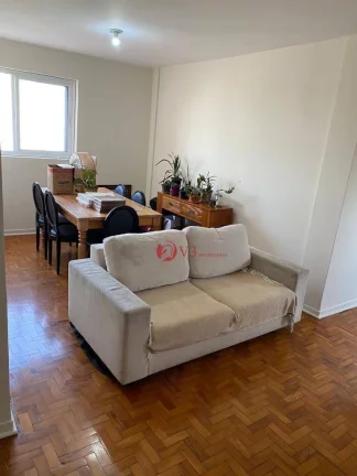 Foto do imóvel Apartamento com 3 dormitórios à venda, 100 m por R$ 680.000,00 - Tatuap?(C) - São Paulo/SP