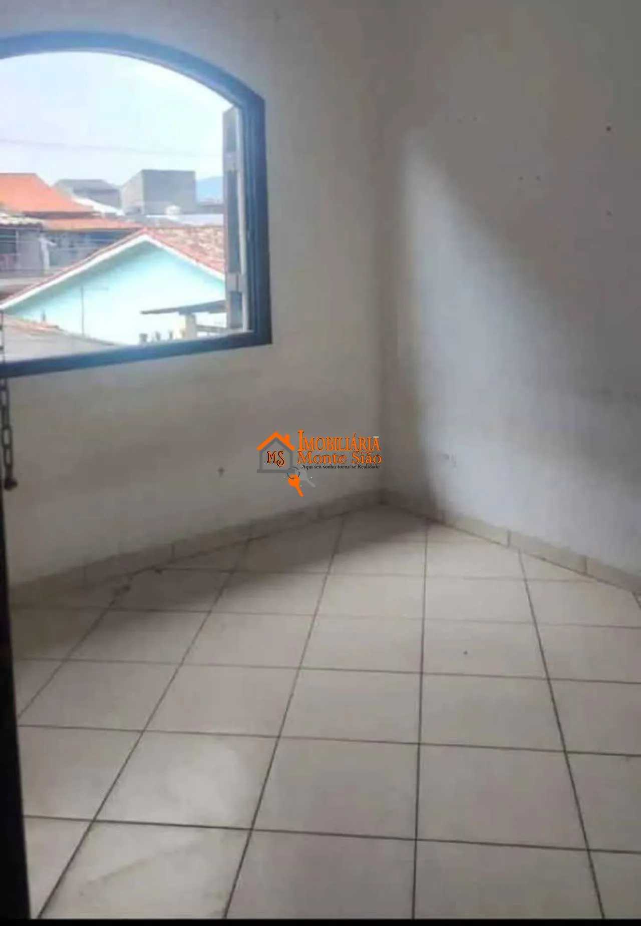 Imagem Sobrado com 3 dormitórios à venda, 130 m² por R$ 419.000,00 - Jardim Bom Clima - Guarulhos/SP