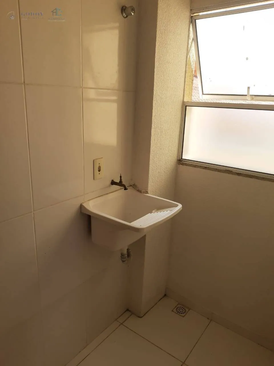 Imagem Apartamento Amplo e Aconchegante no Bairro Andrade