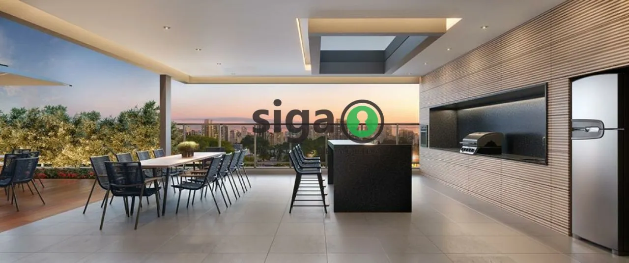 Imagem Apartamento Residencial em Vila Clementino