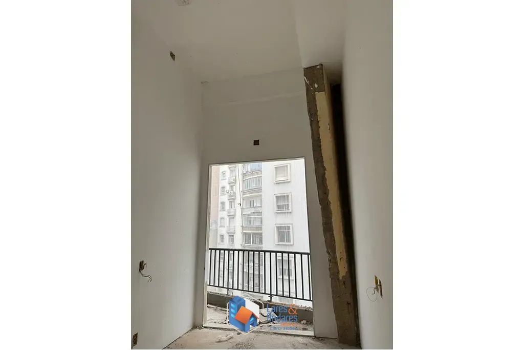 Imagem Apartamento à venda 2 Quartos 1 Suite 90.08M² República São Paulo - SP