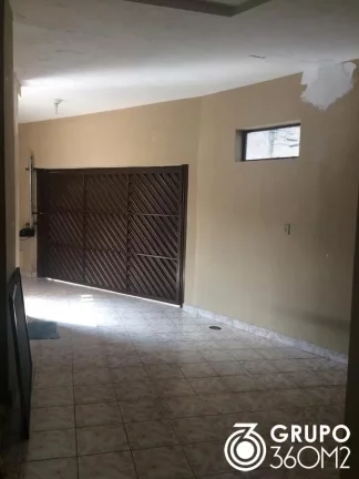 Imagem Sobrado para Venda em Santo André / SP no bairro Parque Oratório