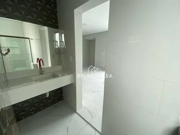 Imagem Casa a venda em Betim no bairro Espírito Santo