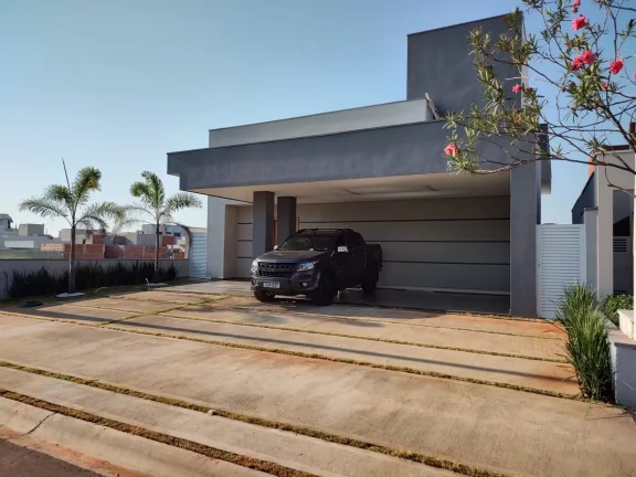 Imagem Sobrado Novo no Condomínio Residencial Lagos de Icaraí