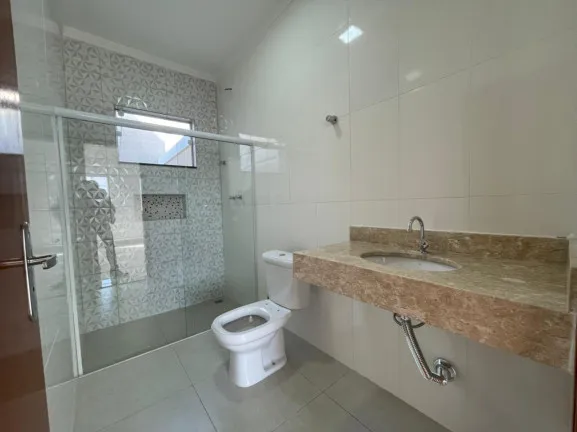 Imagem Casa com 3 Quartos à Venda, 132 m² em Jardim Alvorada - Alfenas