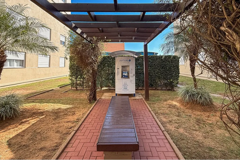 Imagem Apartamento em Fátima
