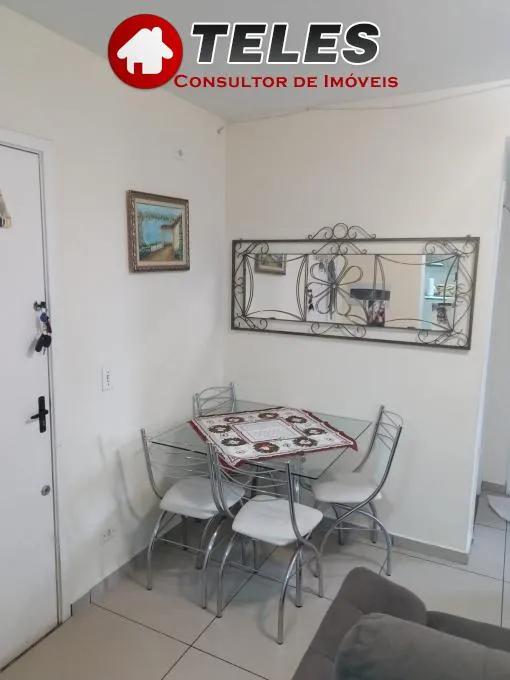 Imagem Apartamento centro de Guaianases 2 dorms. vaga livre de garagem