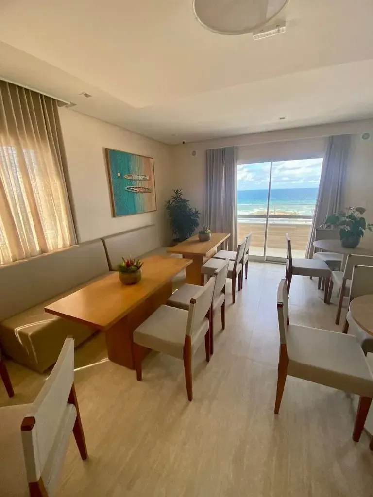 Imagem Apartamento com 1 Quarto à Venda, 15 m² em Amaralina - Salvador
