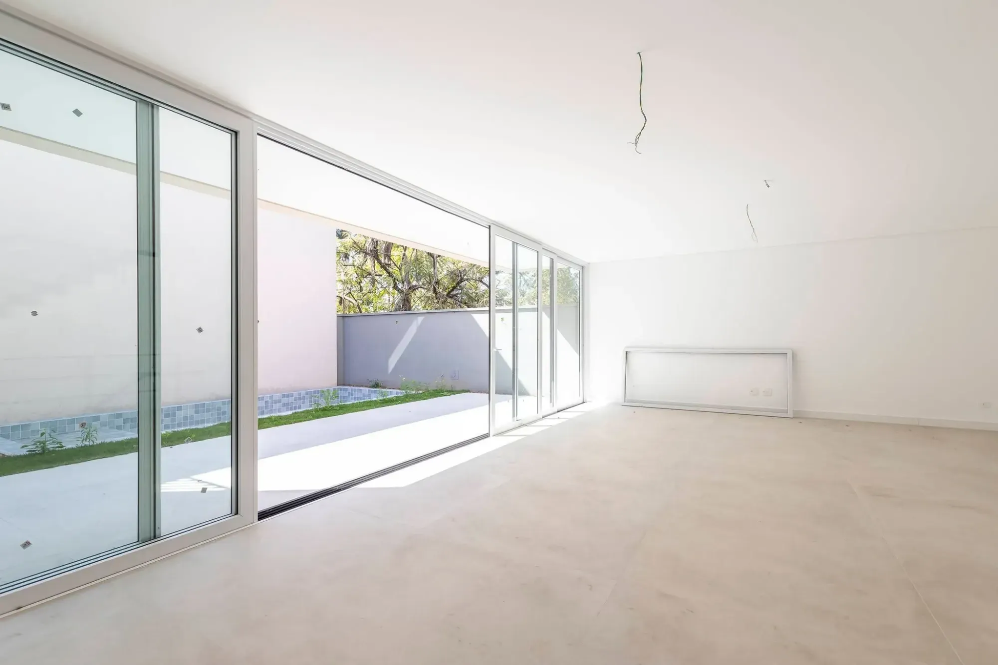 Imagem Casa de Condomínio com 4 Quartos à Venda, 531 m² em Jardim Cordeiro - São Paulo