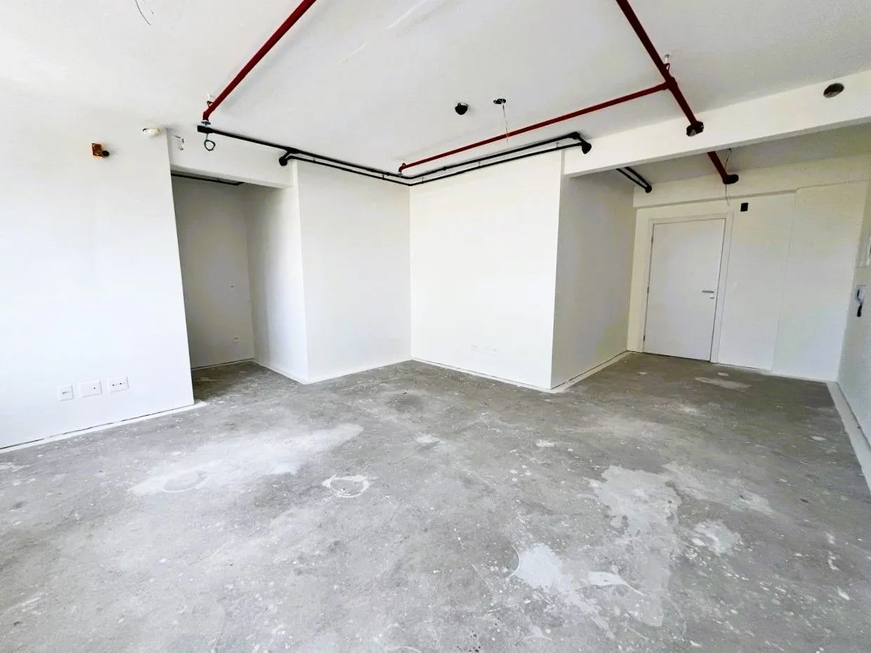 Imagem Sala nova para locar no IN Prime Offices