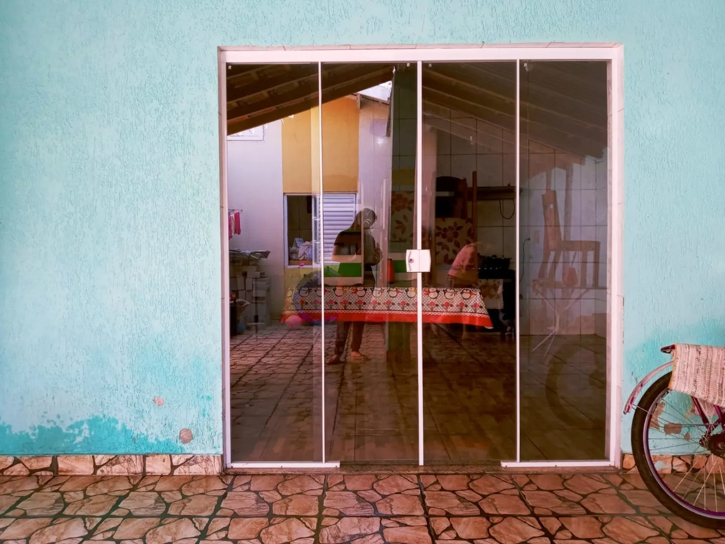 Imagem Casa à venda 2 Quartos, 2 Vagas, 165M², Jardim Santa Tereza, Taubaté - SP