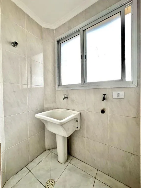 Imagem Apartamento à Venda em Guilhermina, Praia Grande - SP