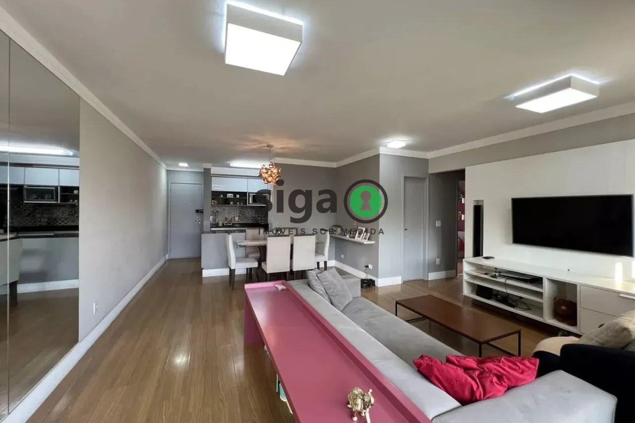 Imagem Apartamento com 2 dormitórios ( suites)
